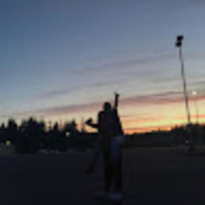 Meet your Posher, Thea